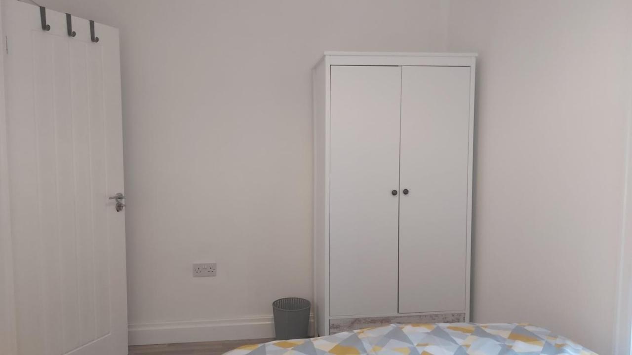 Parton Residence 리버풀 외부 사진